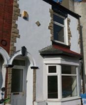 2 Bedroom Terraced